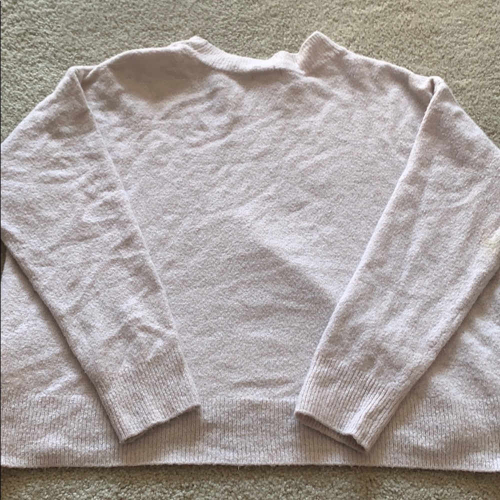 Sweater - Picture 3 of 4